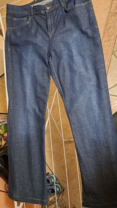 Дамски дънки 44EU