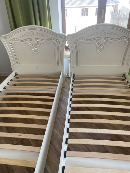 2 кровати односпальная