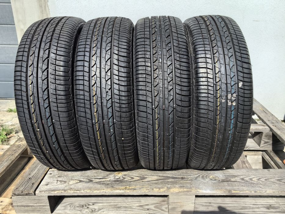 175/70/14 Бриджстоун ДОТ 2016 г - Чисто Нови