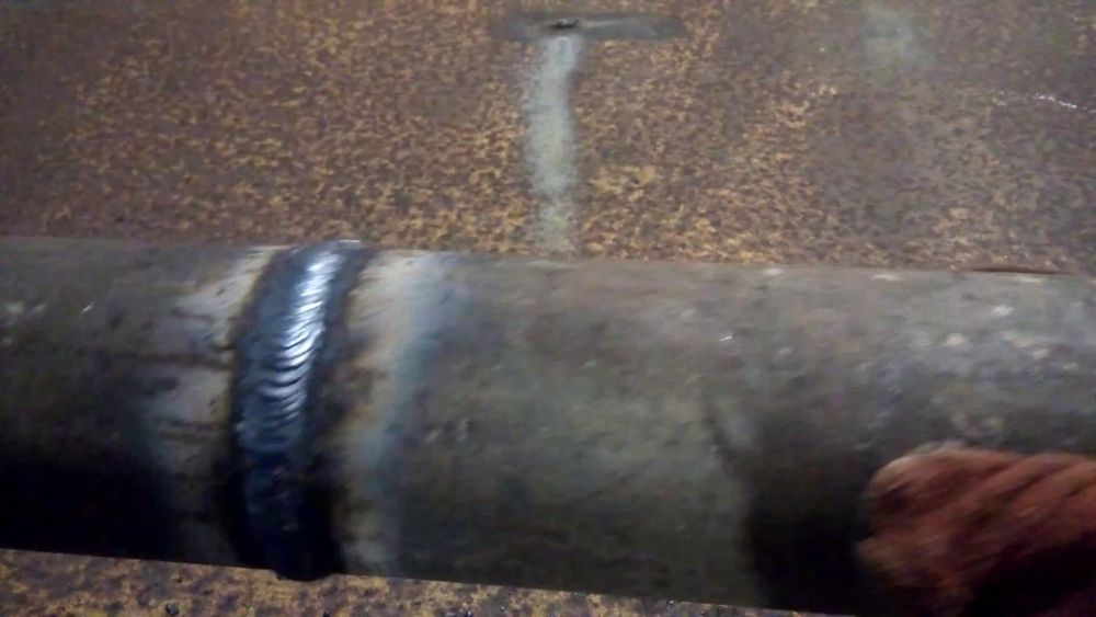 Сантехник ва Сваршик