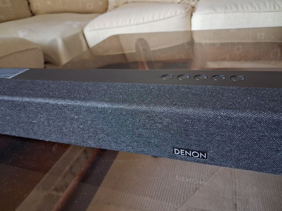 Саундбар DENON DHT-S517