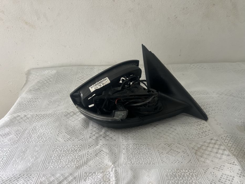 Oglinda dreapta skoda kodiaq cu rabatare si camera