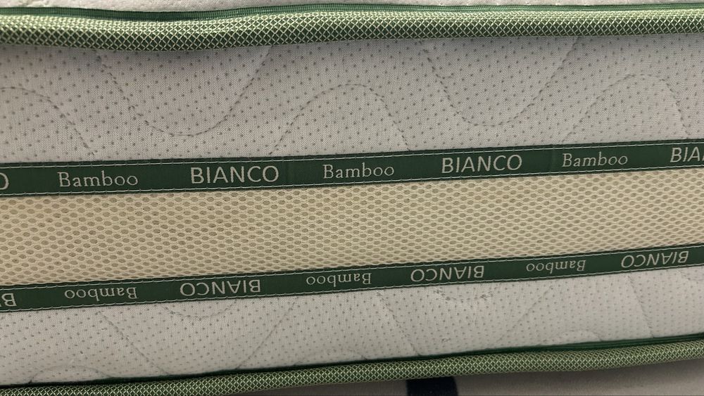 Матрас ортопедический