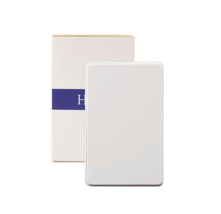 Переносной жёсткий диск 500gb