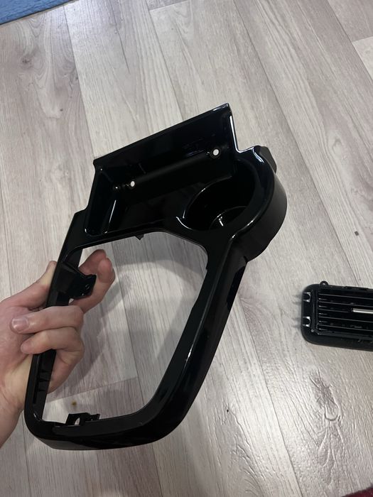 Приора панель торпеда ваз