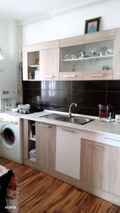 Apartament 1 cameră | Poarta 6 | Decomandat | Etaj 2 — fotografia 1