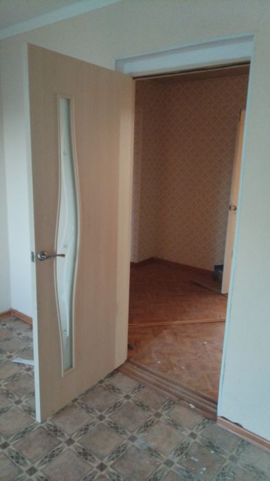 Межкомнатные двери