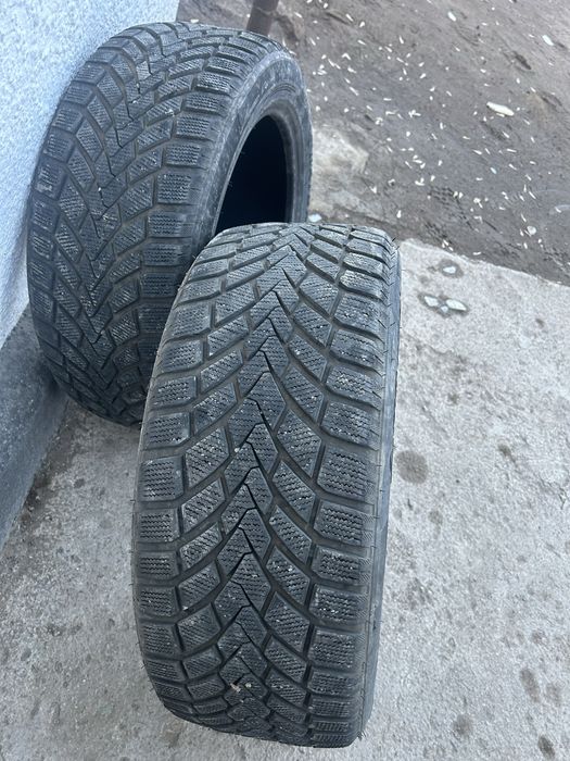 Продам всесезонные шины