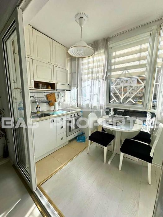 2-стаен в Овча Купел 1, София - ул. Монтевидео