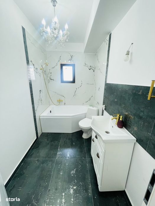 Apartament 2 camere decomandat, loc de parcare, pod pentru depozitare