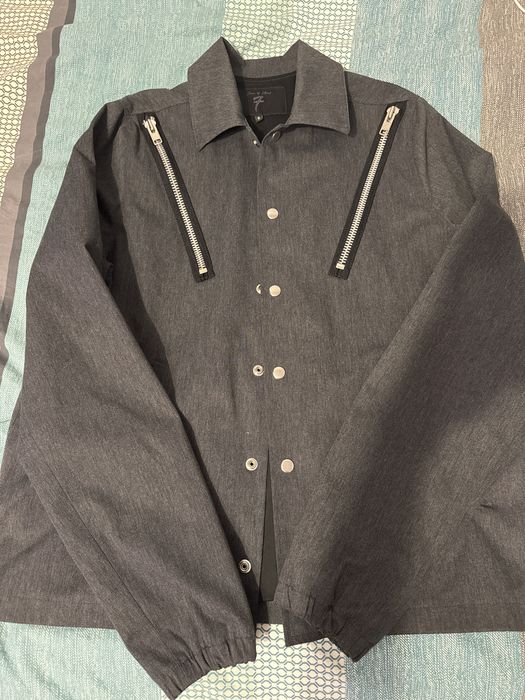 Seven By Marsel | Demon Set