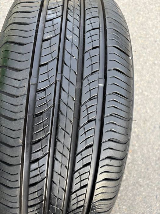 Продам шины R17 215/60