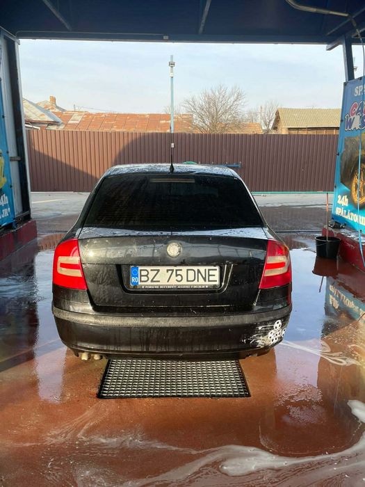 Vând scoda octavia 2