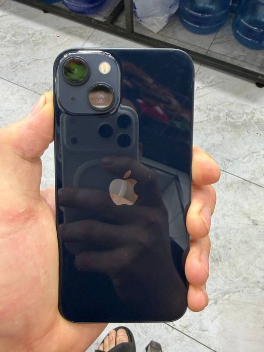 Iphone 13 128 GB