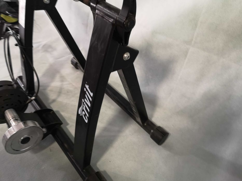Велотренажор - Crivit 150kg