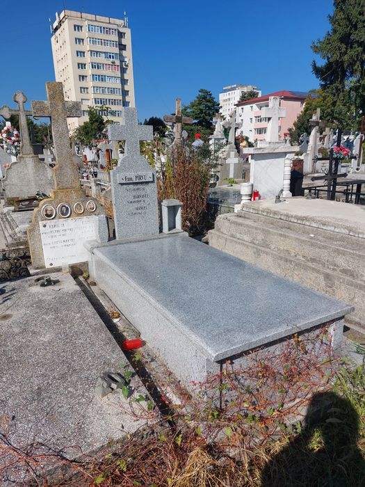 Loc de veci Bacău
