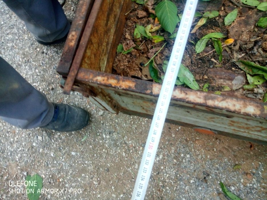 Продавам ремарле