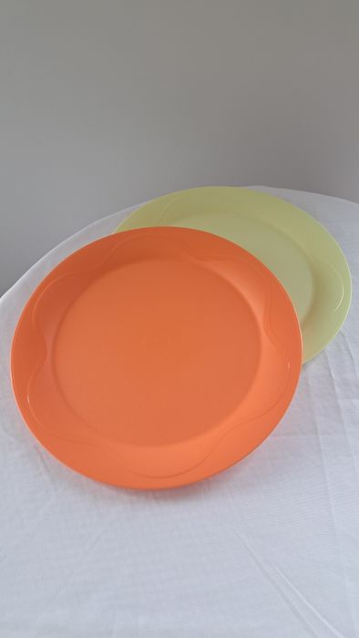 Чинии за пикник Тапаруер