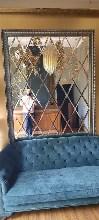 Душкабина с ФОТОПЕЧАТЮ