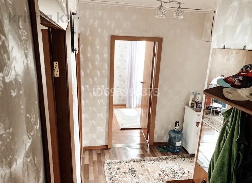 Продам 3-х комнатную квартиру