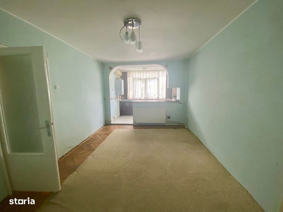 Apartament 2 camere confort 1, et2/4, Tiglina 1