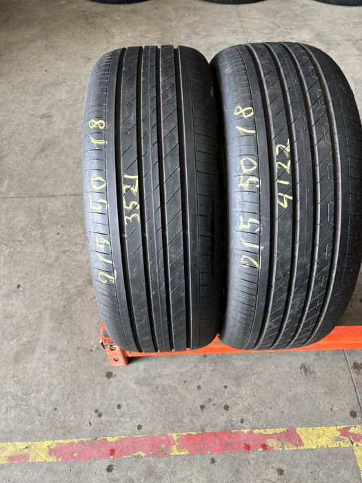 Anvelope Vara 215/50/18 GoodYear EfficientGrip 215 50 18 R18