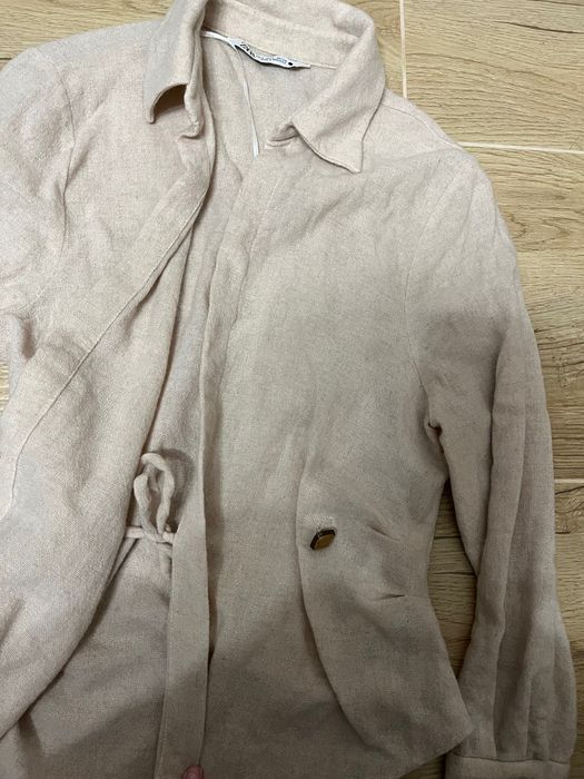 Нова риза бренд zara