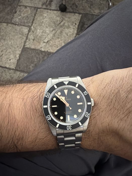 Ceas barbatesc cronos 37mm
