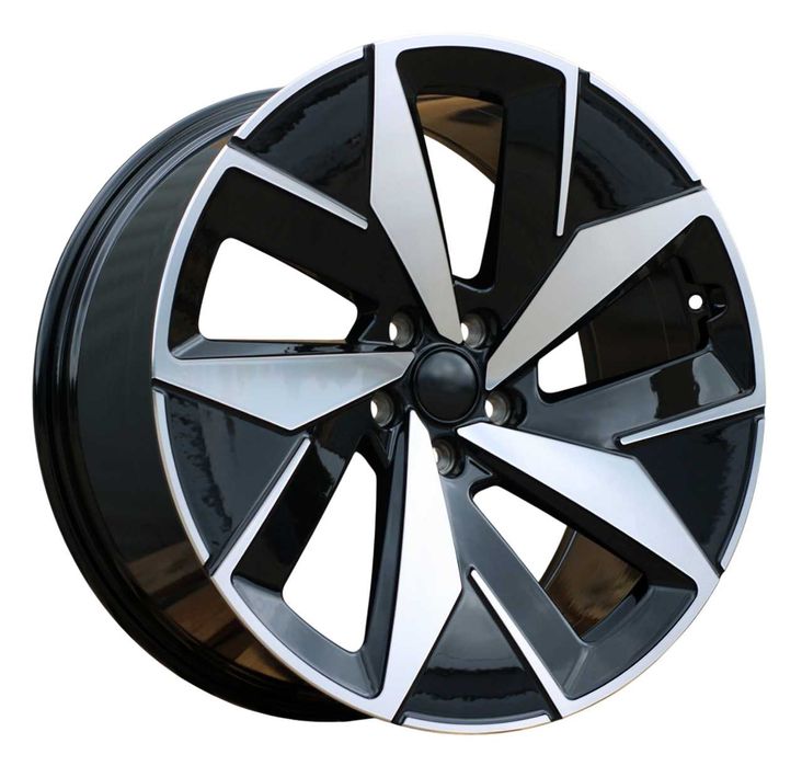 20" Джанти 5x112 VW ID4 Id5 ID6 / Crozz X T Roc Tiguan Touareg