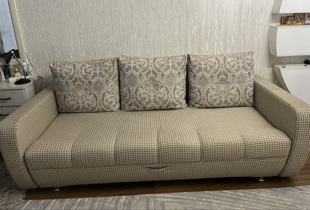 Диван раскладной