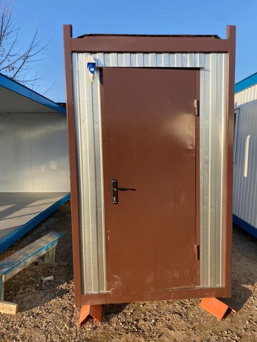 Пост охраны Продажа в Алматы