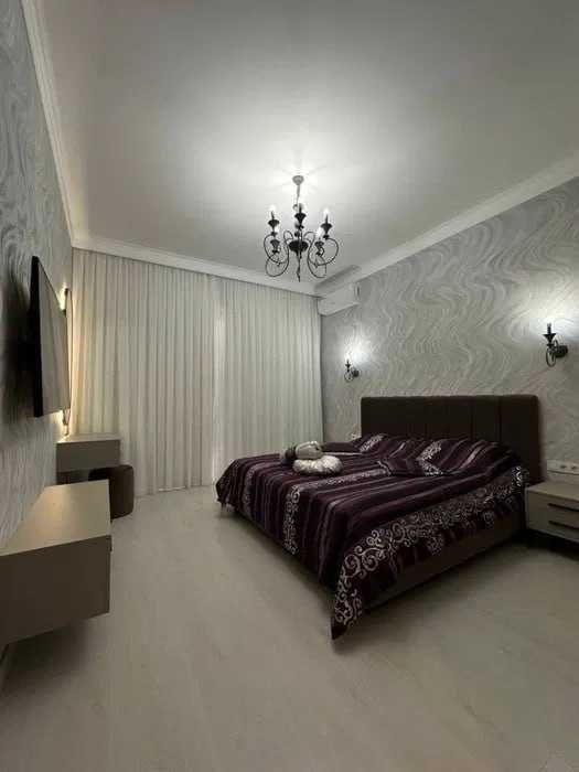 Сдаётся в аренду 2-ком/7/12 квартира  Яккасарайский ЖК Пристиж Гарден