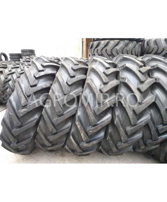 Cauciucuri 13.6-28 TATKO 3 Garantie AgroMir Pret cu TVA
