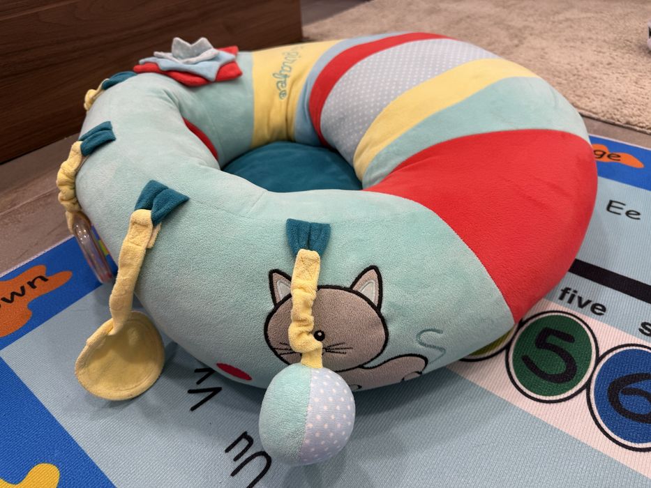 Пуф Жирафчето Софи