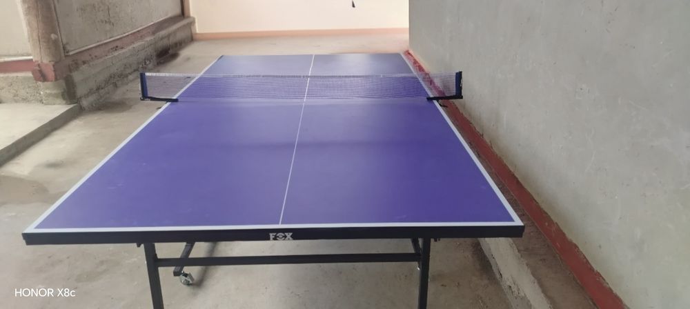 Tennis stol   1-2 marta o'ynalgan Fox brendiga tegishli TB-15 rusumli