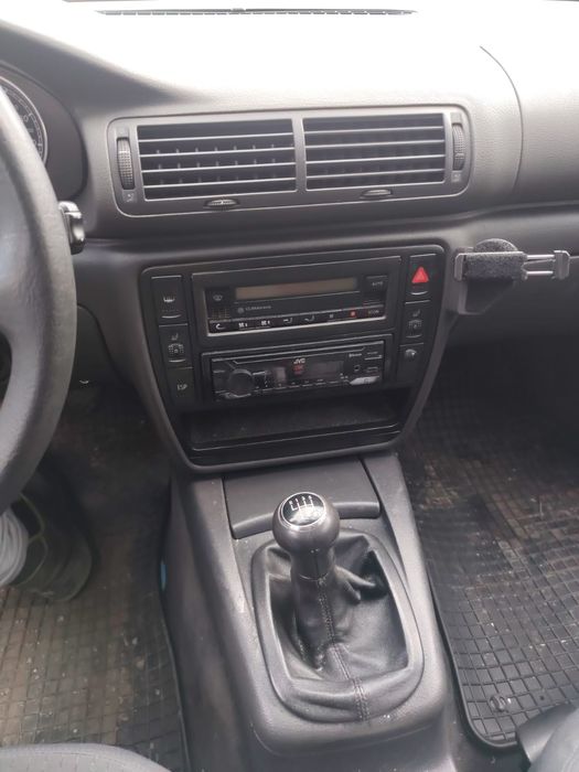 Vand  VW  Passat 2005