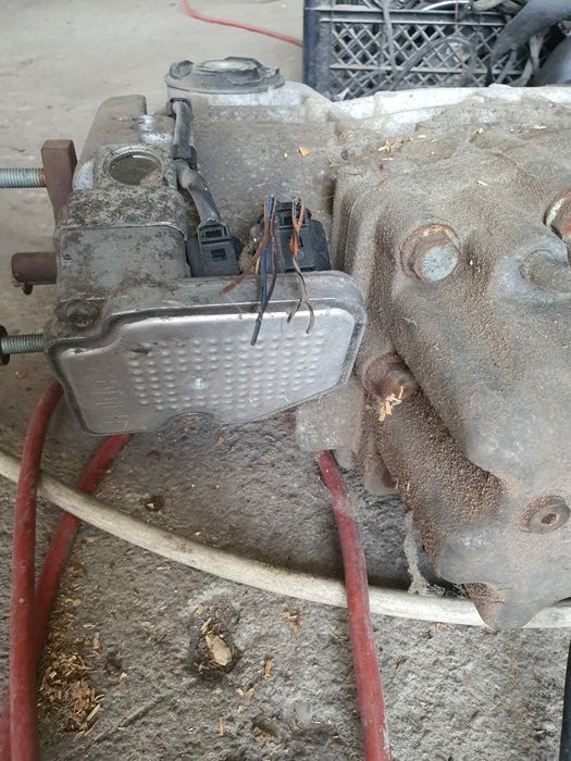 Grup de BMW si Volkswagen de vânzare