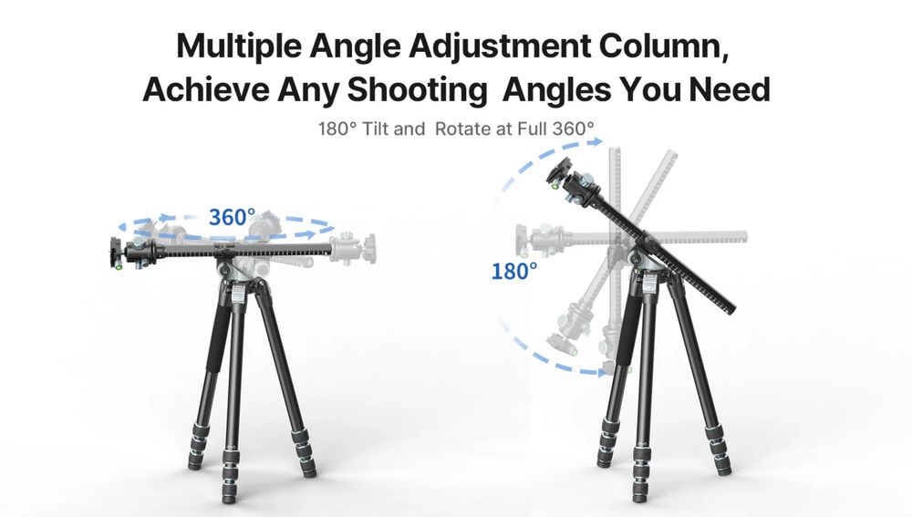 Штатив Ulanzi MT-59