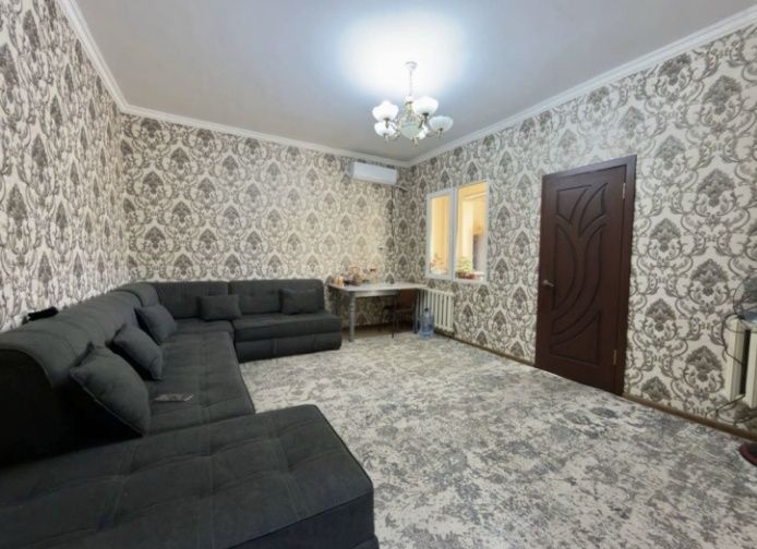 Сдается 3х комнатная на Ттз Мирзо-Улукбекский район