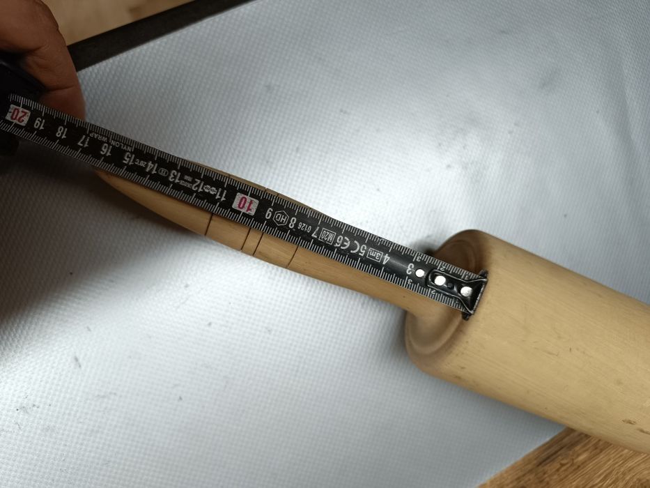 Ciocan lemn pentru sculptura