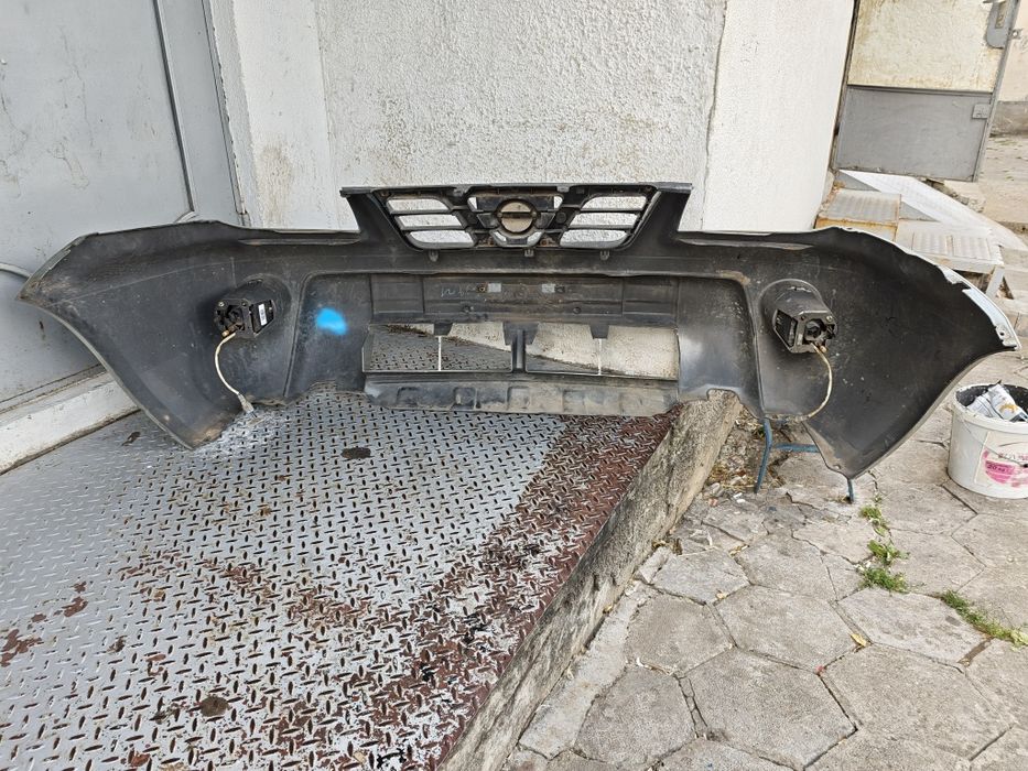 Предна броня Nissan X-Trail T30