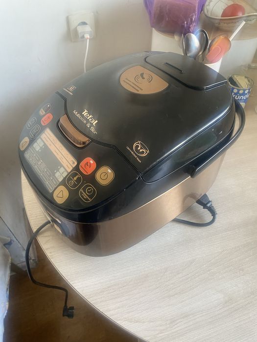 Мультиварка Tefal