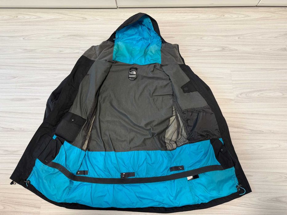 The North Face Cryptic Ski Jacket''оригинално мъжко яке М размер