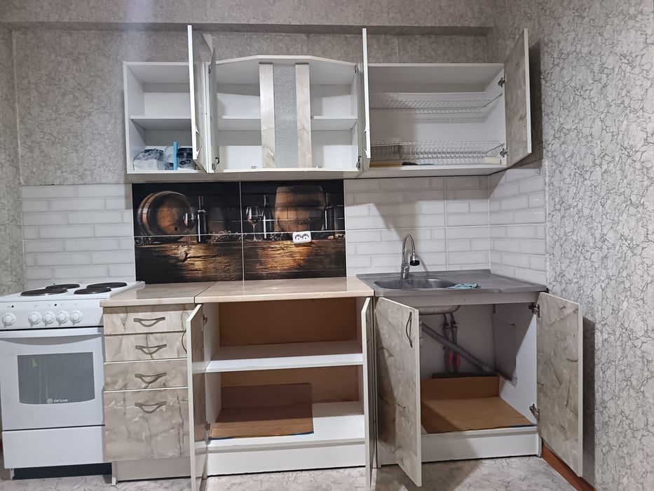 Кухонный гарнитур