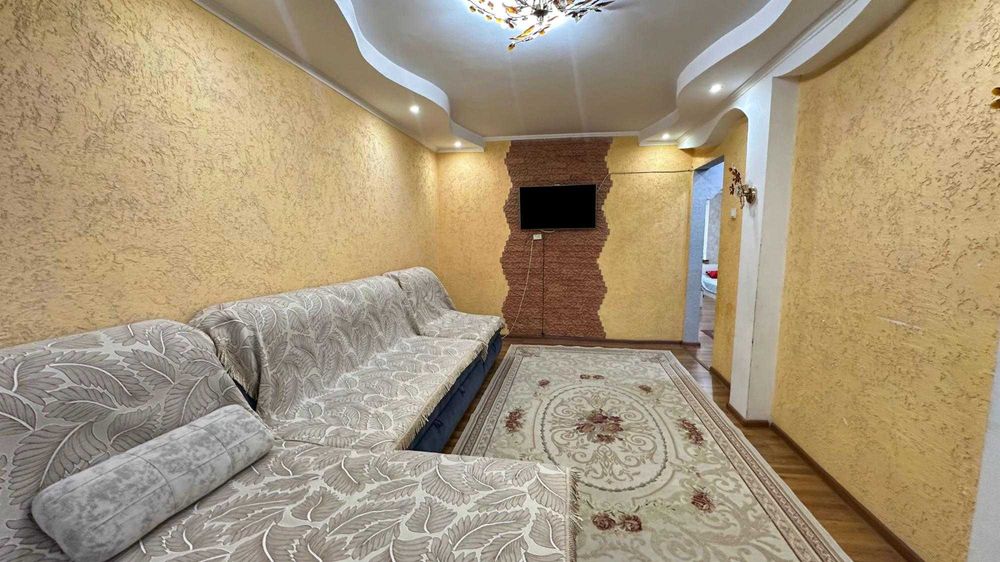 продажа 3х комнатной кв