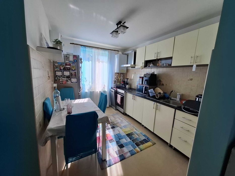 Vand apartament luminos