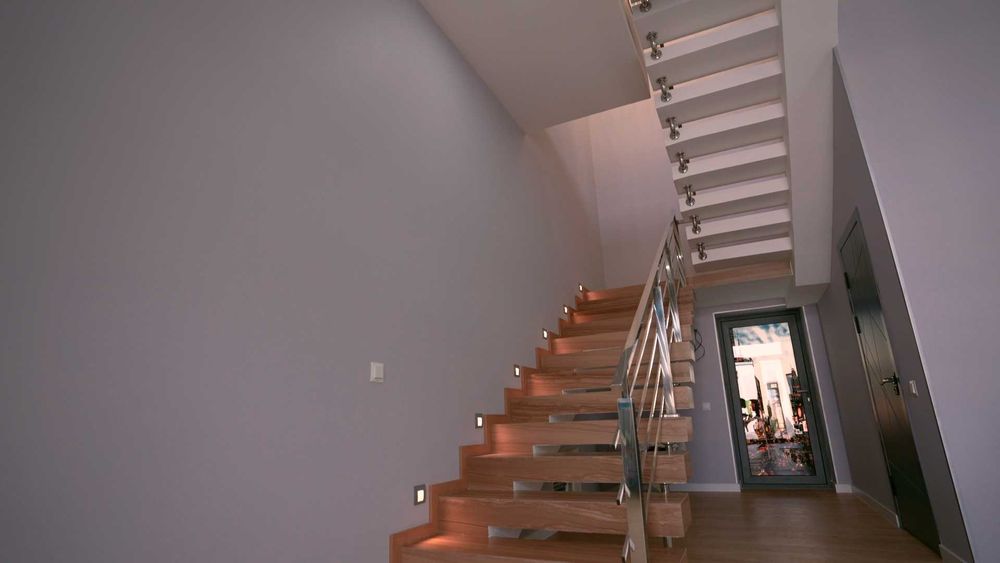 Продается Новый Евро Дом 4,5.соток Премиум класса в Бостанлыке