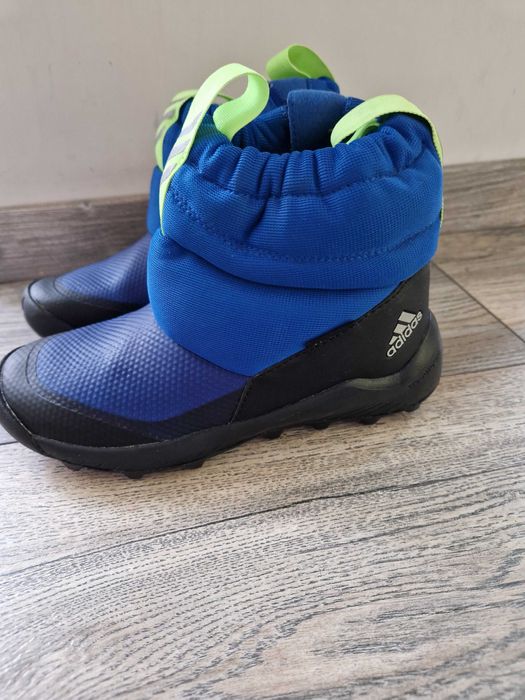 Зимни ботуши Adidas 32 номер