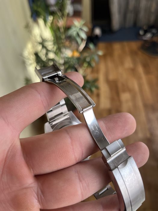 Часы ROLEX submariner