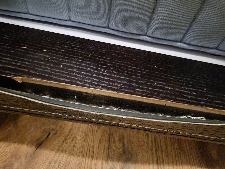 Спалня за матрак 180/200